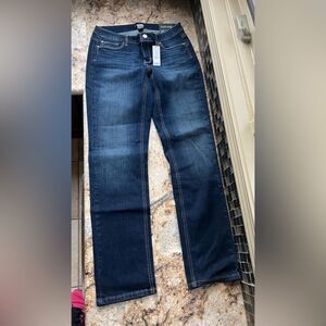 Women's Blue Jeans